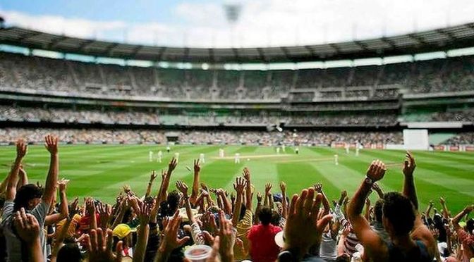 Can Australia’s Ashes dominance continue at the MCG