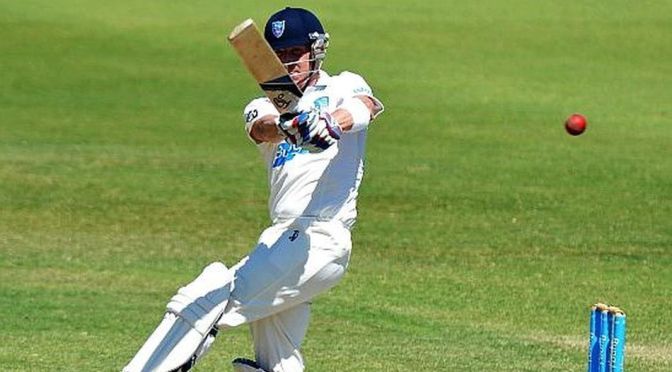 Haddin blasts 94, but NSW squad fails to impress in first weekend of Sydney grade cricket