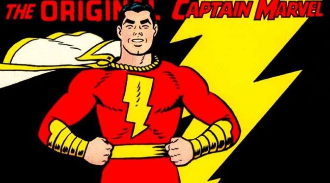 History of Superheroes Part 2: The Golden and Silver Ages of Comics