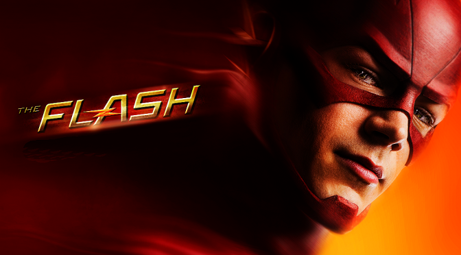 The Flash: Not as dark as Arrow but shows early promise