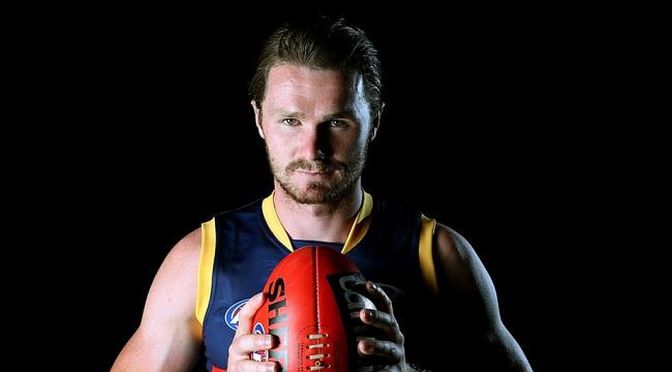 Where to for Patrick Dangerfield?