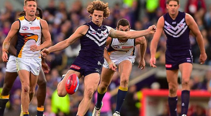 Is AFL’s athleticism coming at a cost?