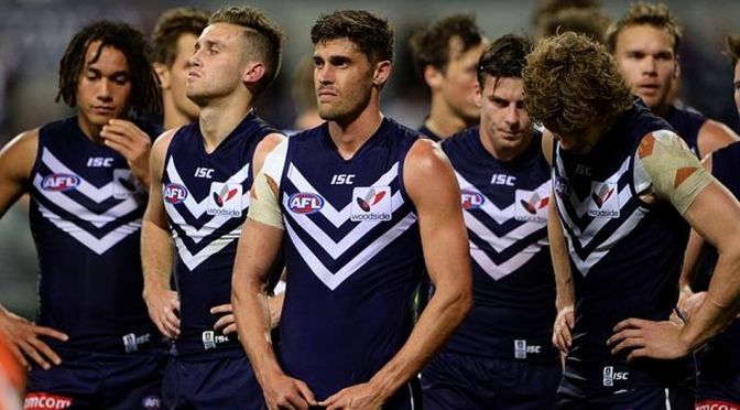 Doubts over Dockers remain